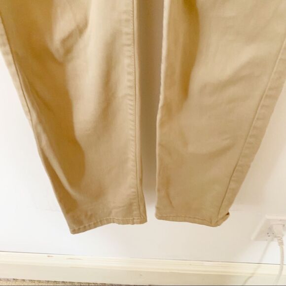 American Eagle Outfitter “Desert Sand” Super Stretch Twill Skinny Pant - Picture 10 of 12